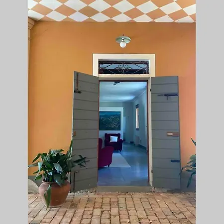 Дом отдыха Xviii Century Venetian